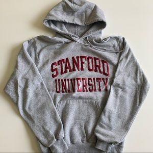 Champion Stanford university Hoodie